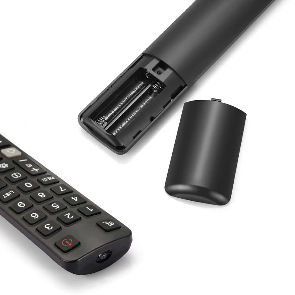 Universal TV Replacement Remote Control for TCL - Eastlakes Electronics